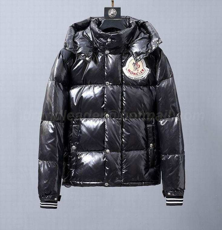 Moncler Men's Outwear 146